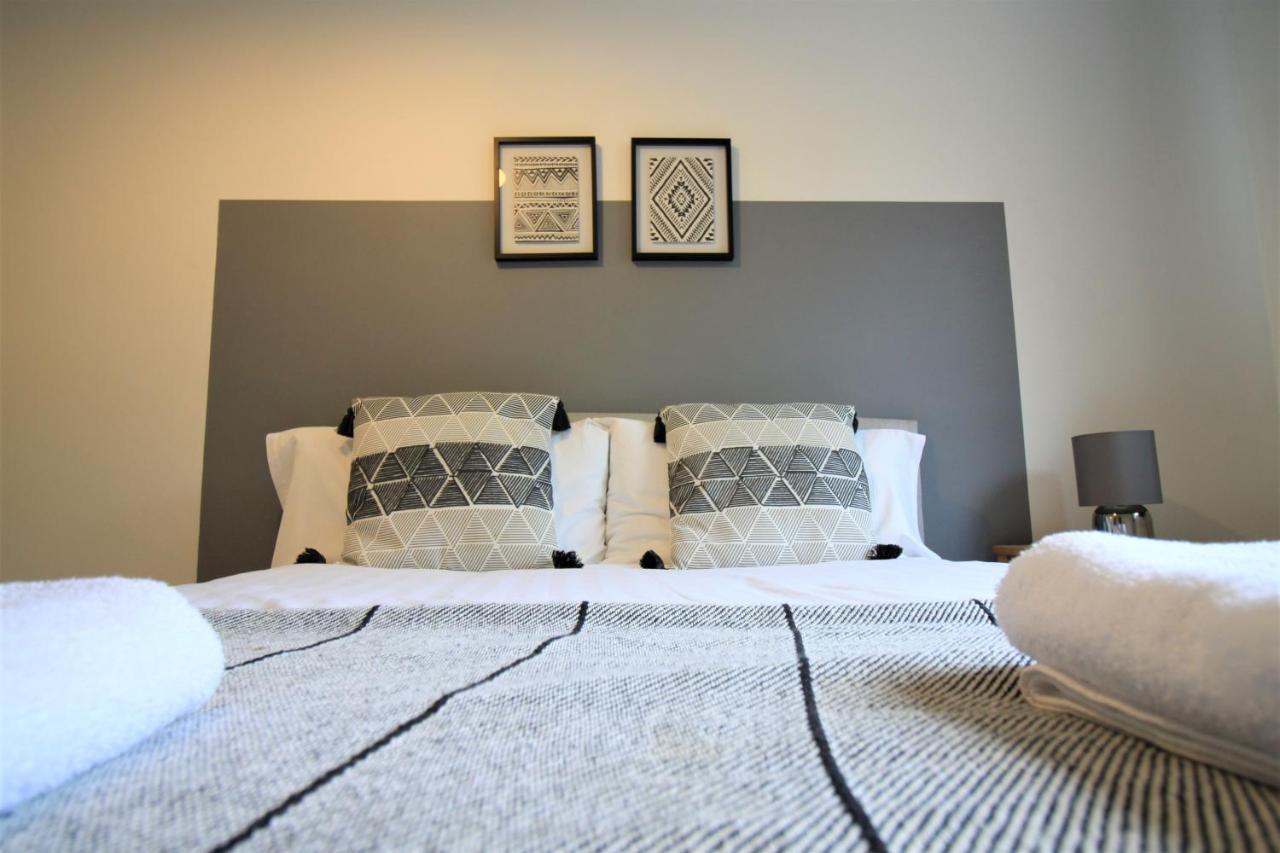 Hamilton House -3 Bed Close To Town, Drive Parking, 2 Toilets Newcastle upon Tyne Dış mekan fotoğraf